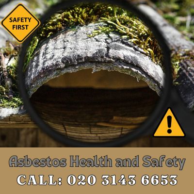 Expert Asbestos Health and Safety Services in Walthamstow | Call 020 3143 6653