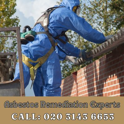 Asbestos Remediation Experts Walthamstow